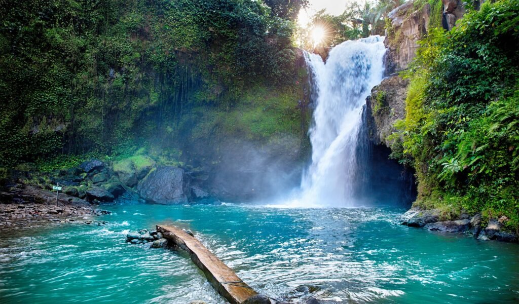 20 Best Waterfalls In Bali